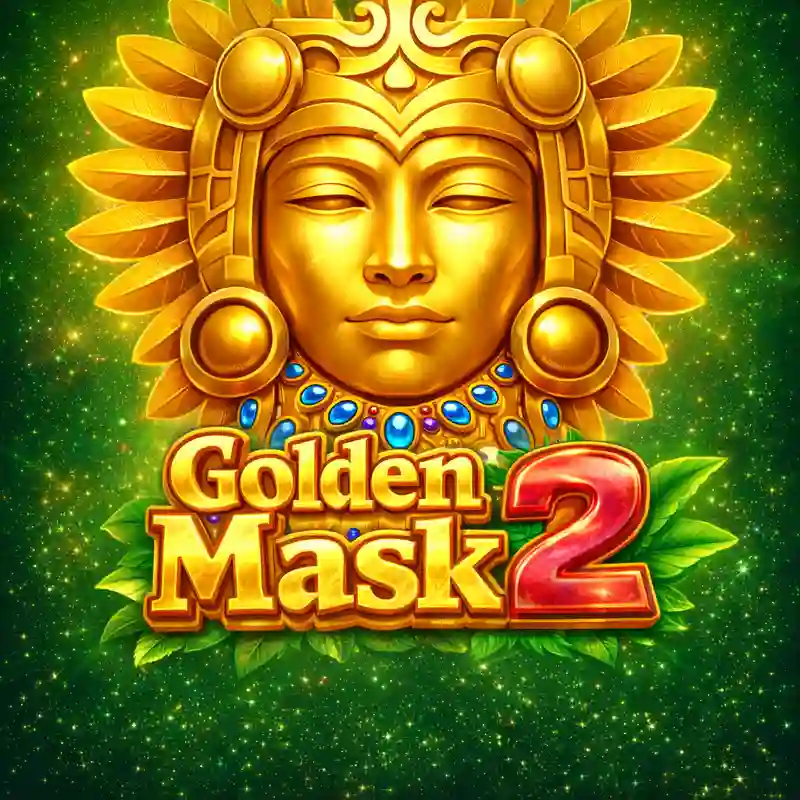 Golden Mask 2 Online Slot Game
