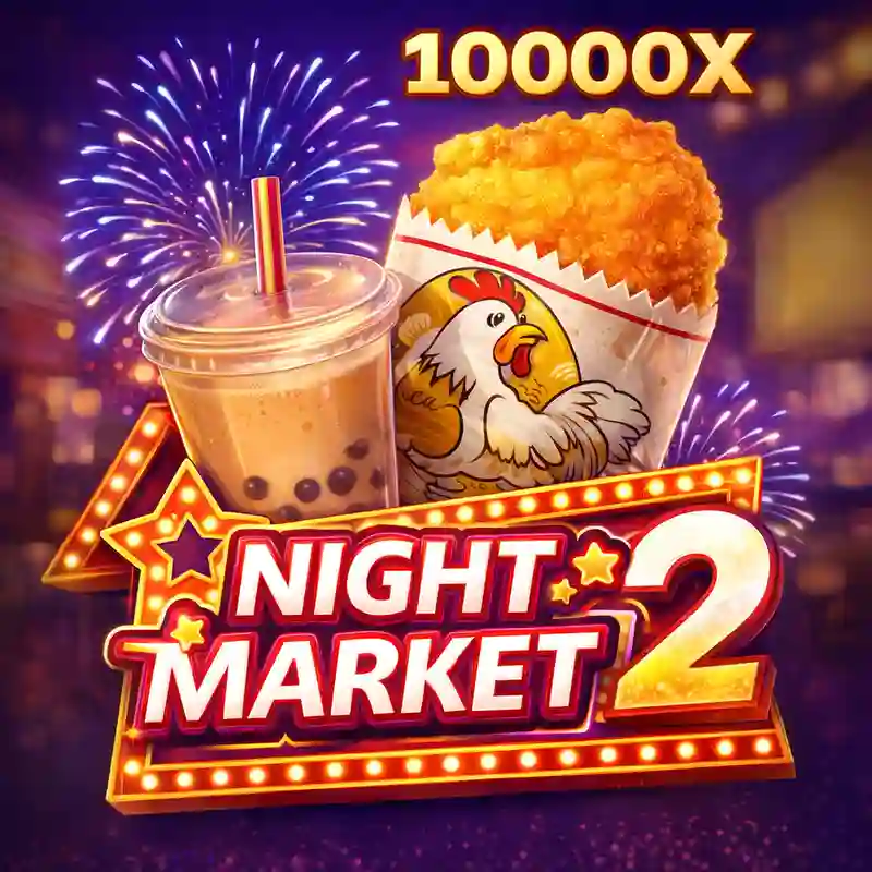 Night Market 2 Casino Game - aceph login app apk